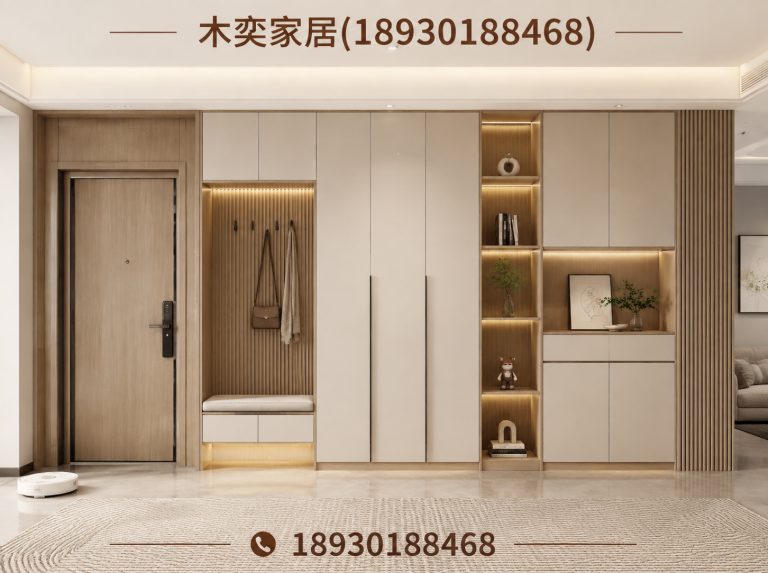 徐汇区ENF环保定制展示图
